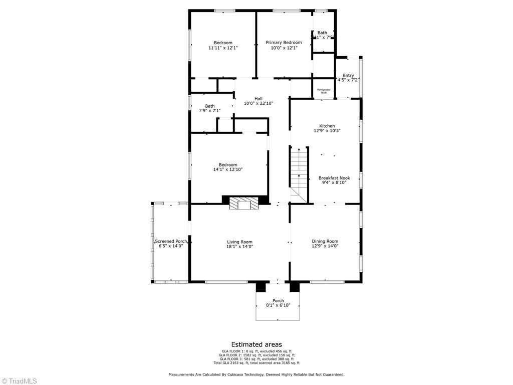1500 Seminole Drive