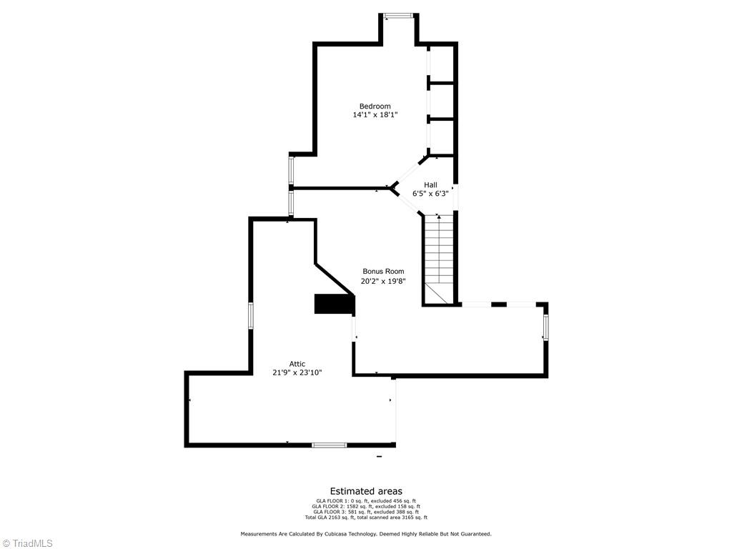1500 Seminole Drive