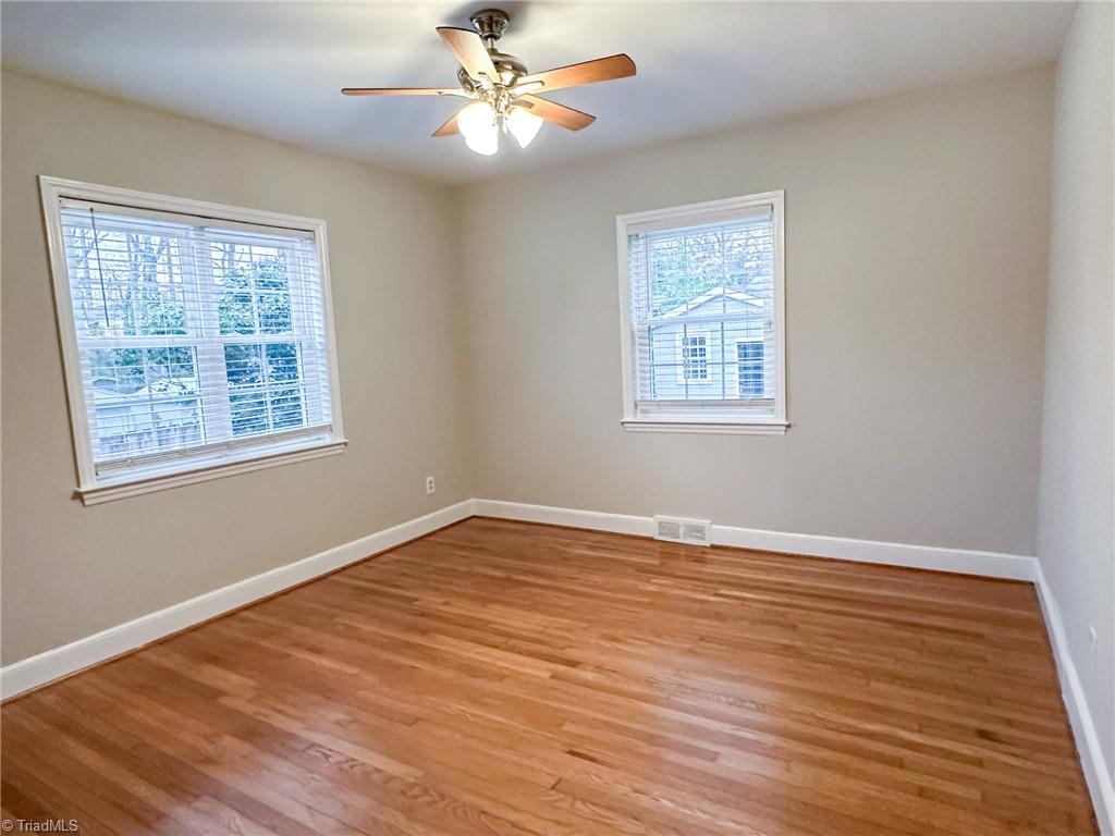 1500 Seminole Drive