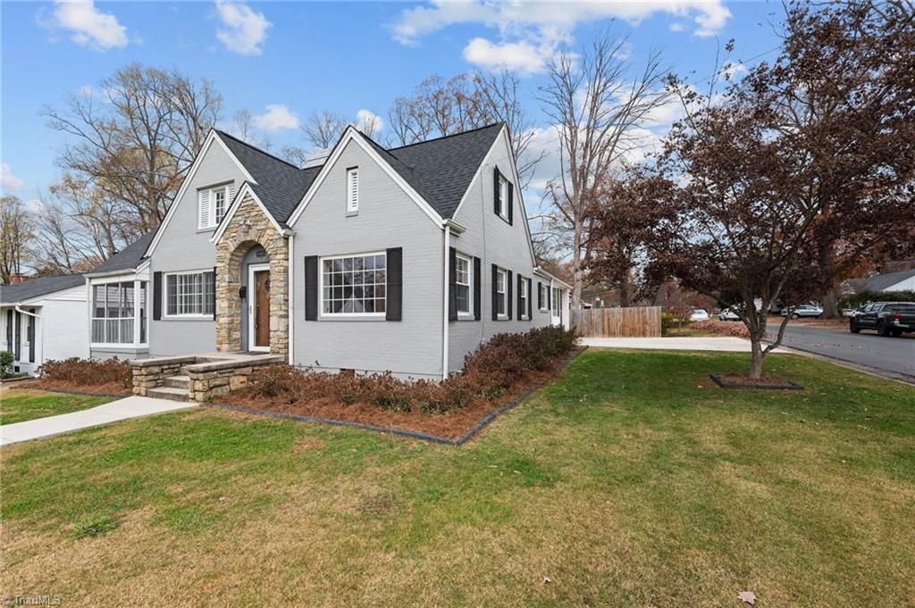 1500 Seminole Drive