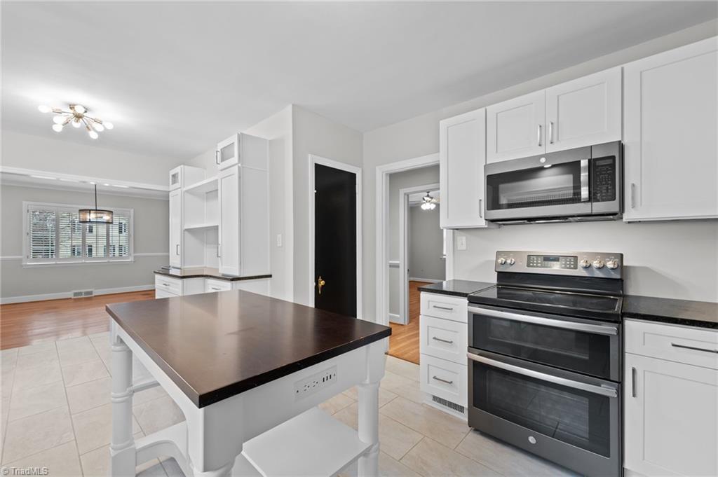 1500 Seminole Drive