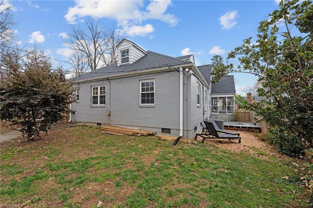 1500 Seminole Drive
