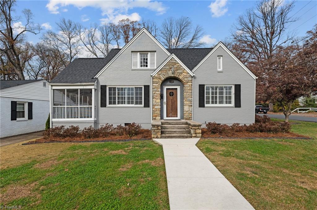 1500 Seminole Drive