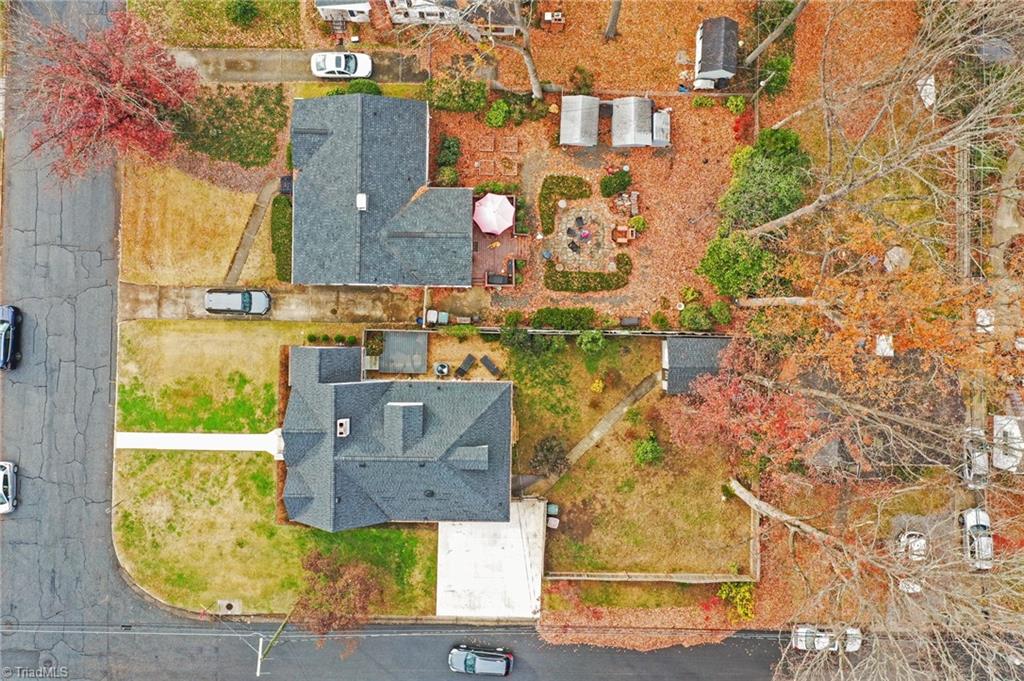 1500 Seminole Drive