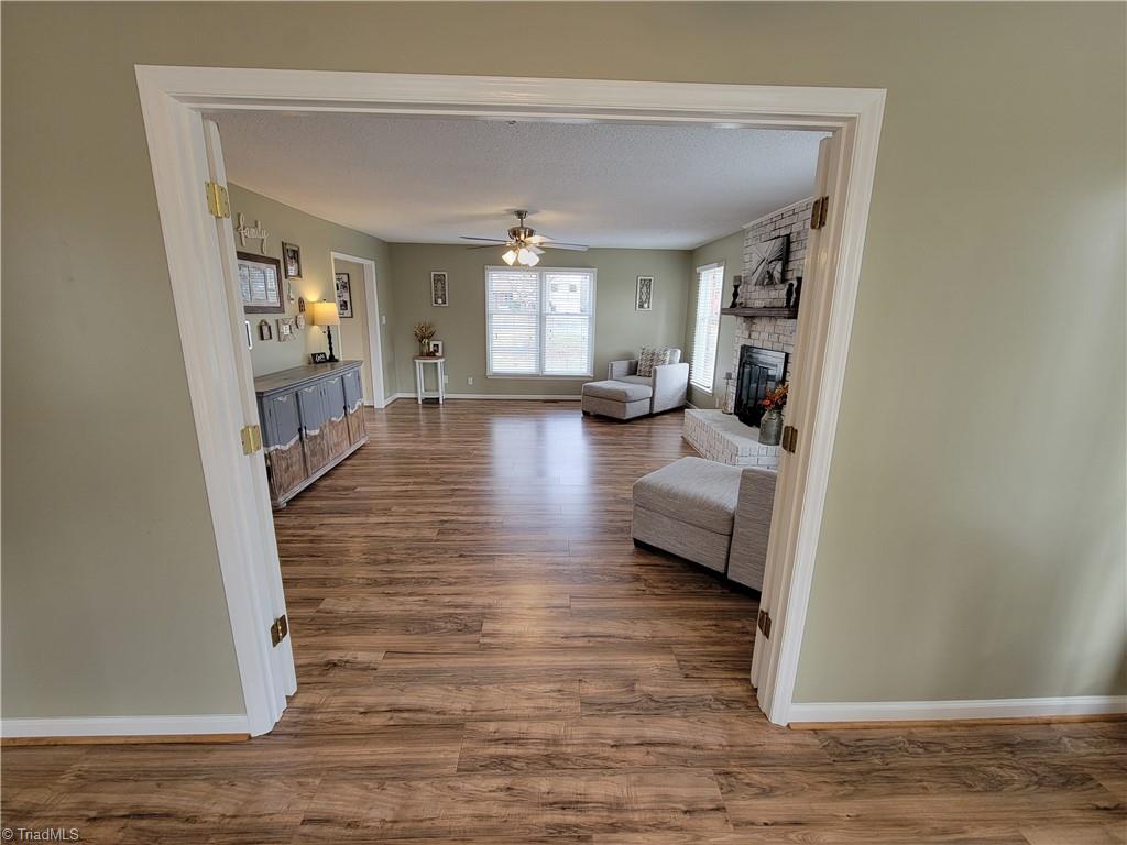 3719 Jill Drive