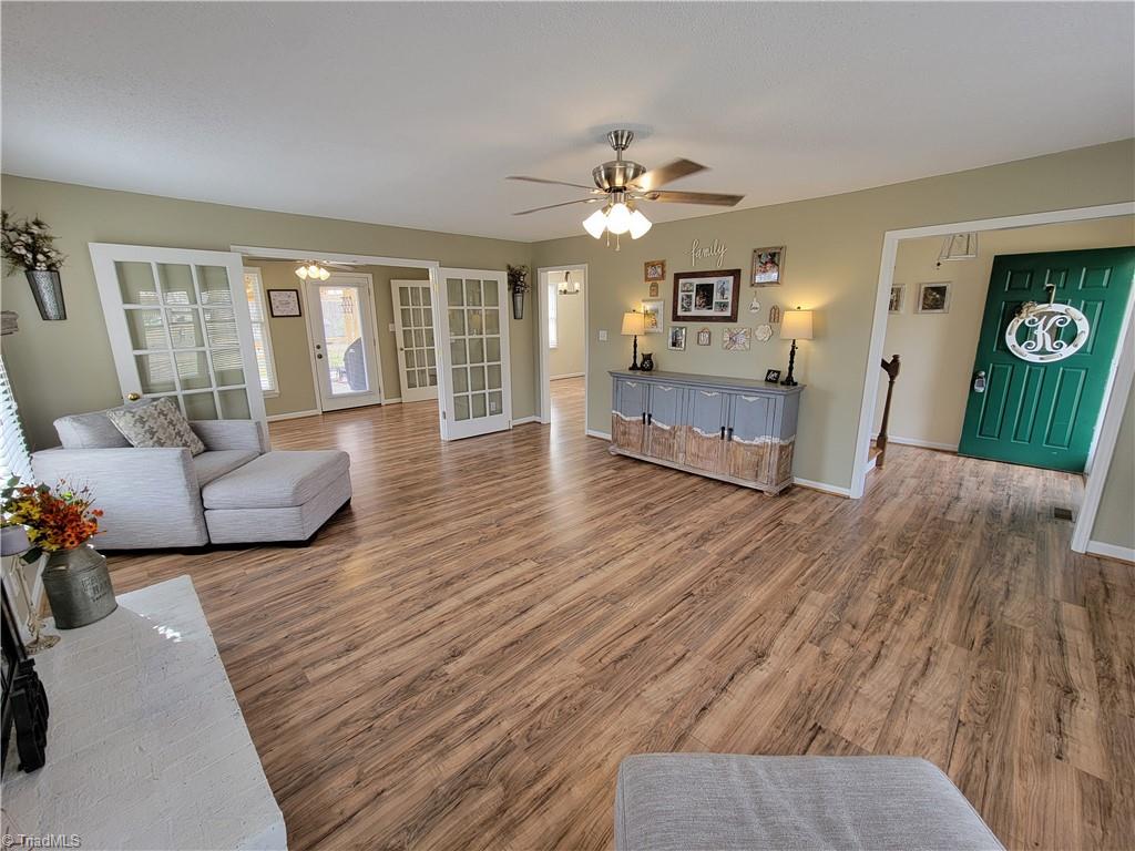 3719 Jill Drive