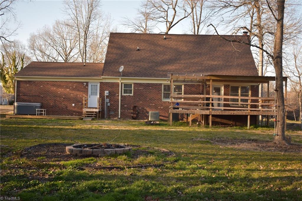 3719 Jill Drive
