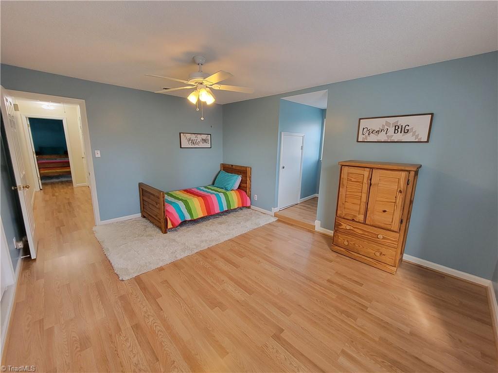 3719 Jill Drive