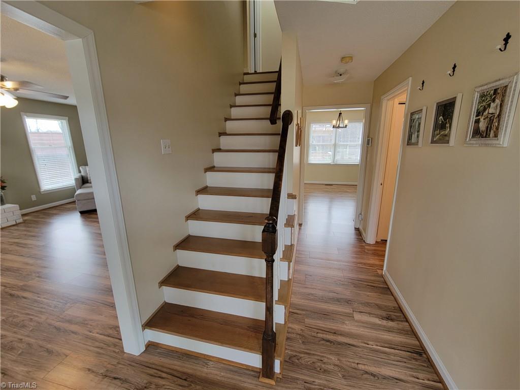 3719 Jill Drive