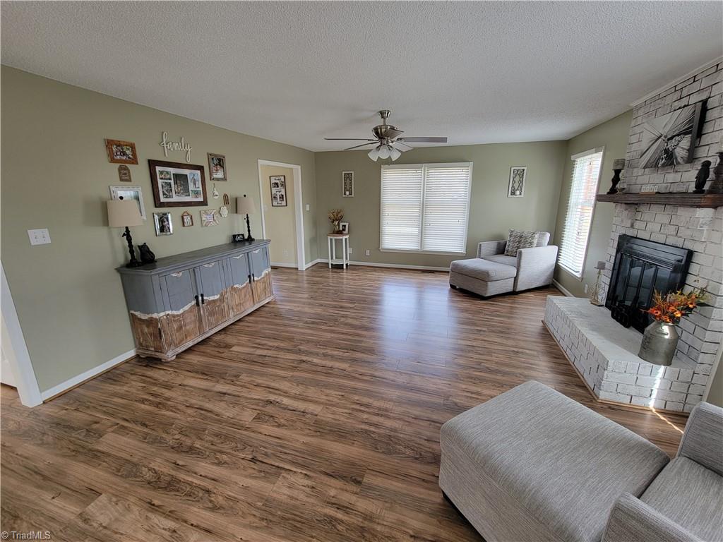 3719 Jill Drive