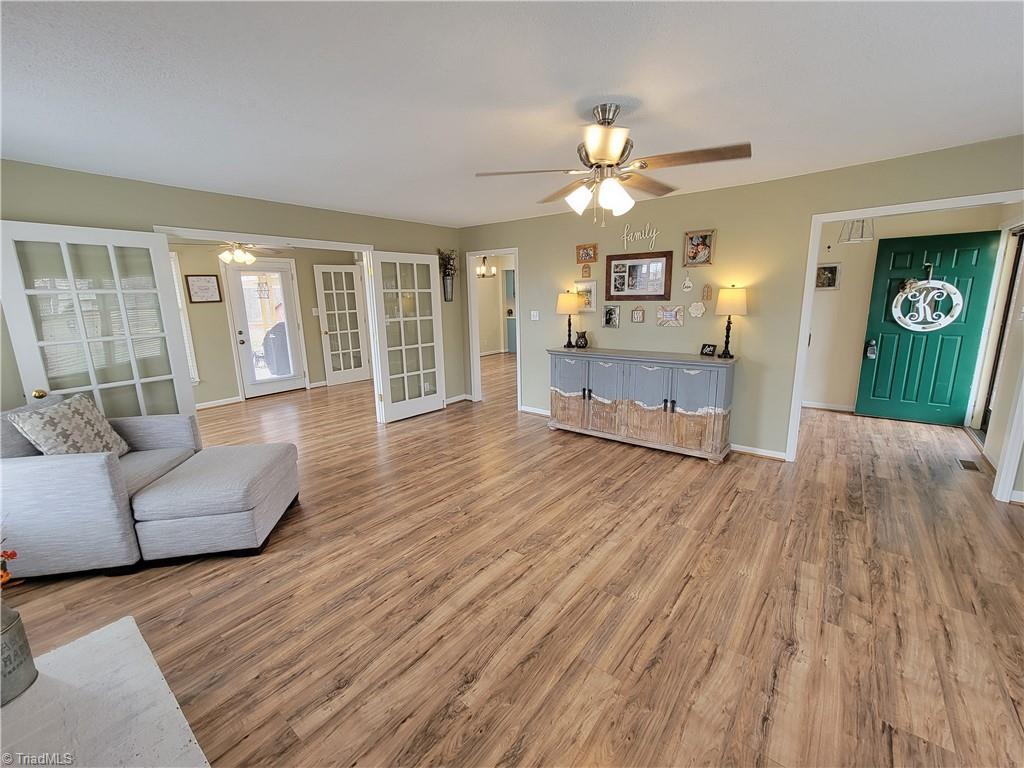 3719 Jill Drive