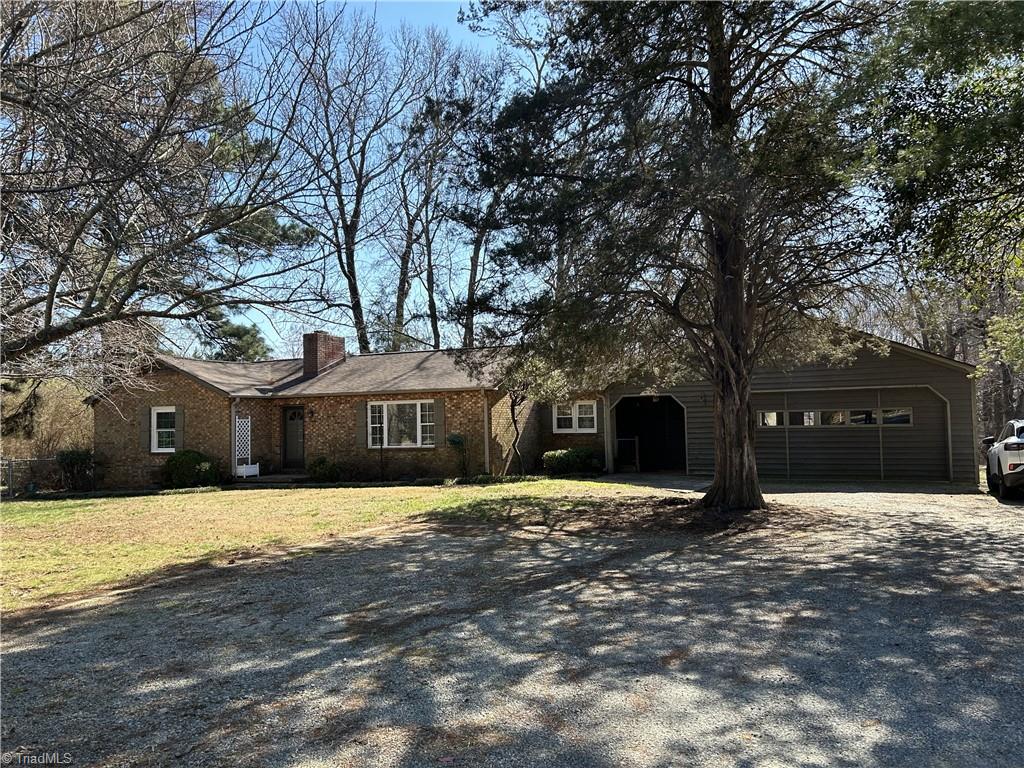 619 Plainfield Road