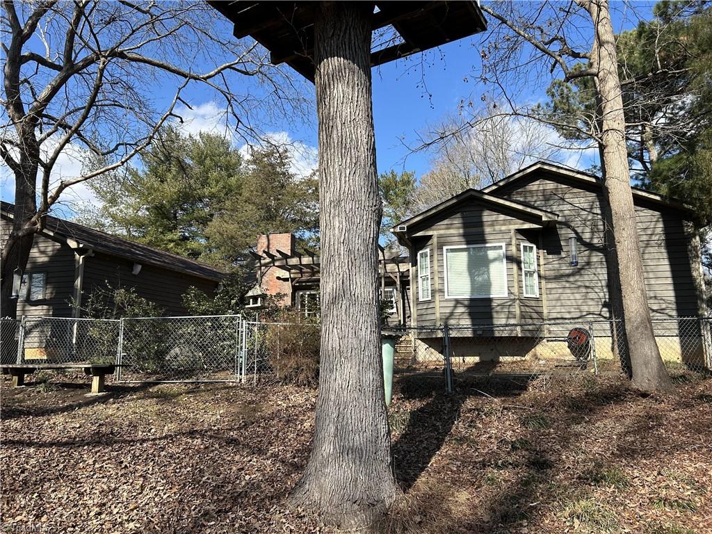 619 Plainfield Road