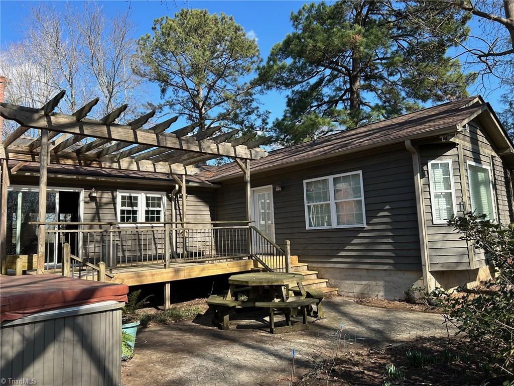 619 Plainfield Road