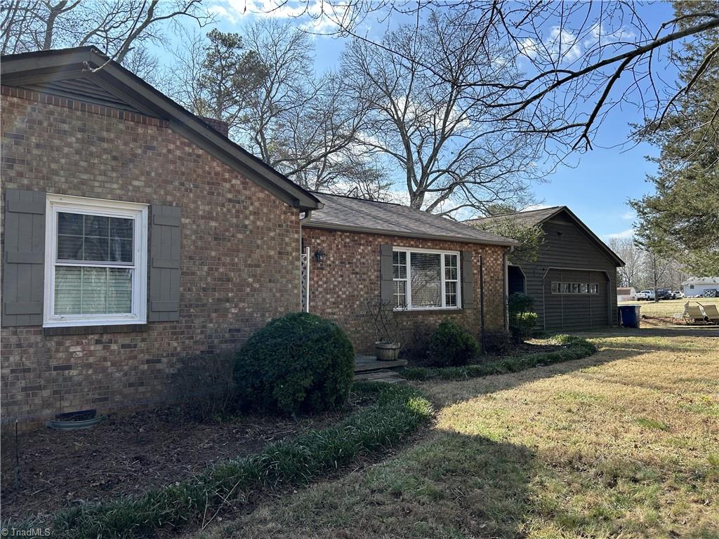 619 Plainfield Road