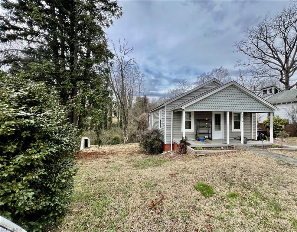 232 S Gordon Drive