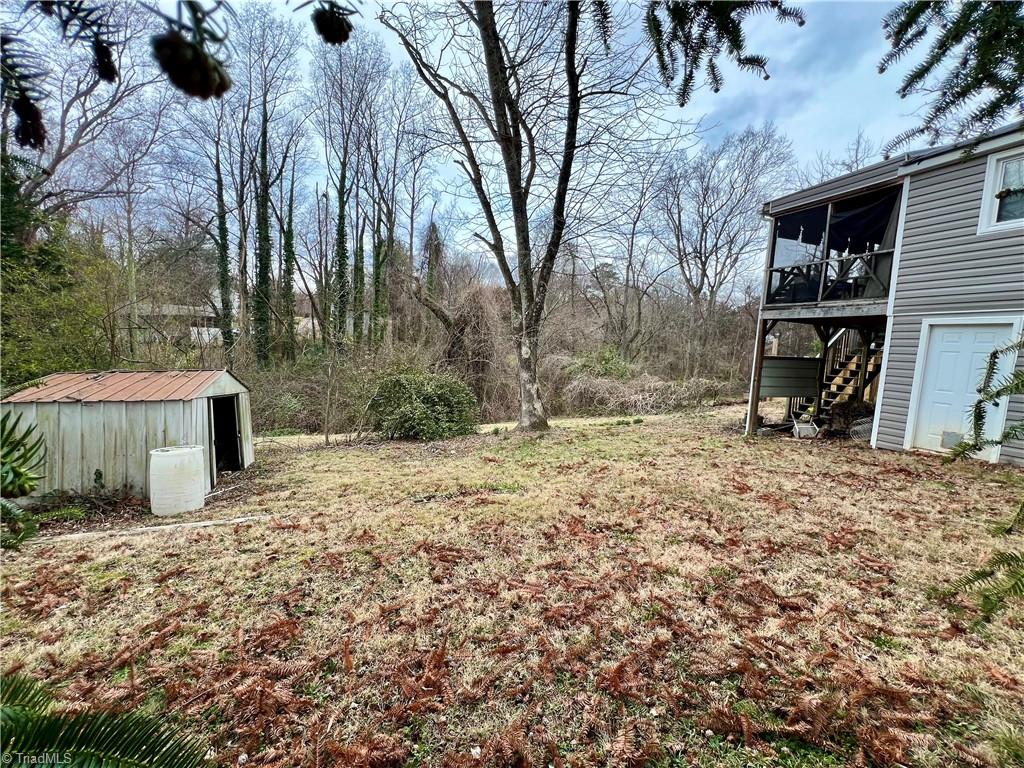 232 S Gordon Drive