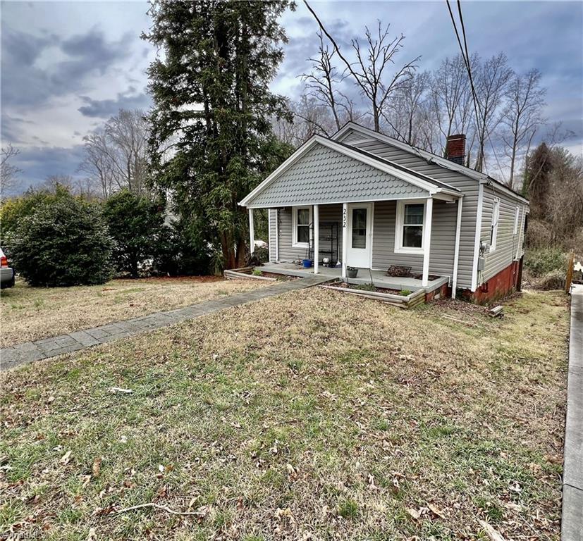 232 S Gordon Drive