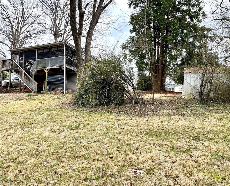 232 S Gordon Drive