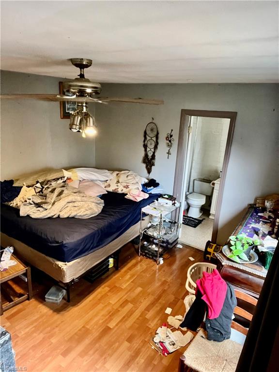 232 S Gordon Drive