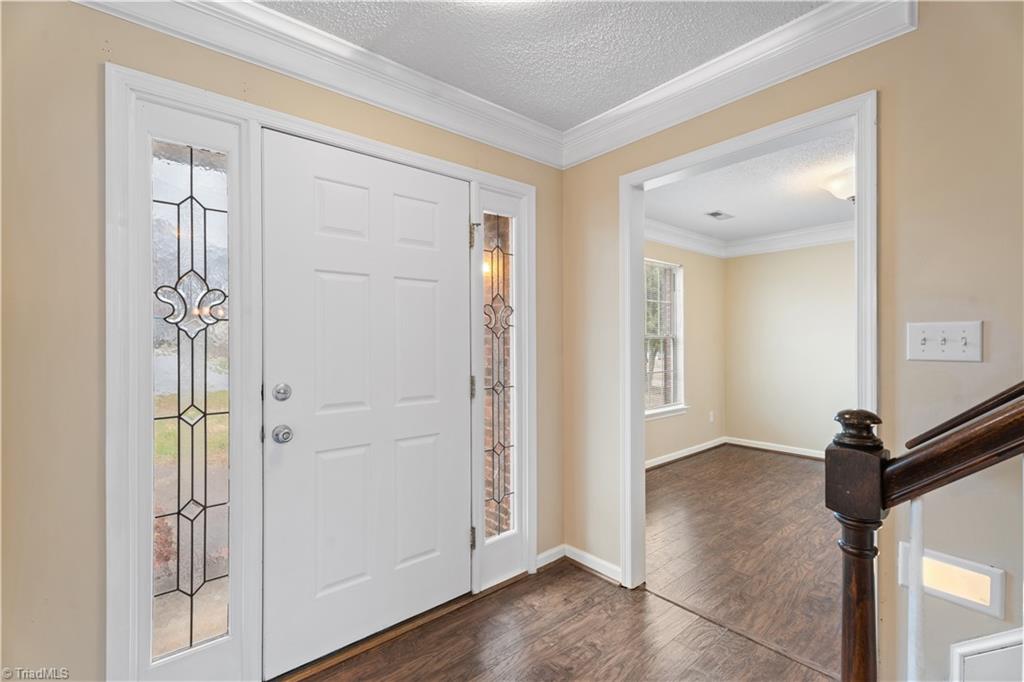 6140 Hickory Creek Road