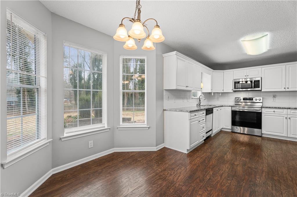 6140 Hickory Creek Road