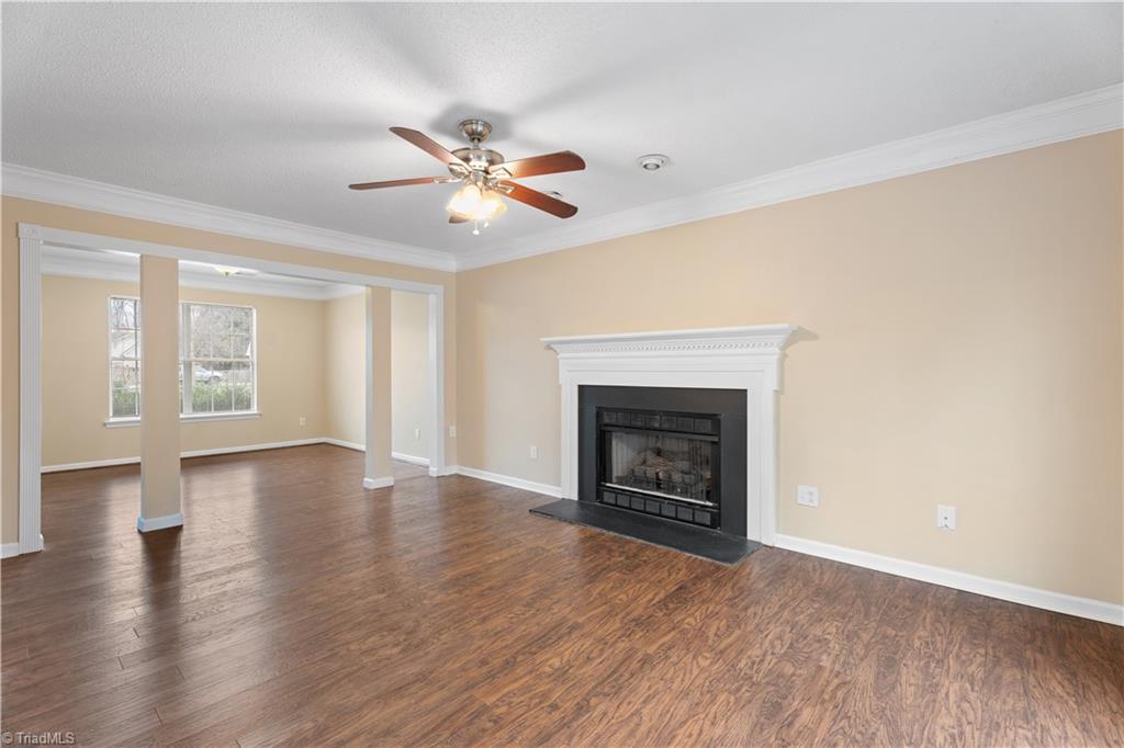 6140 Hickory Creek Road