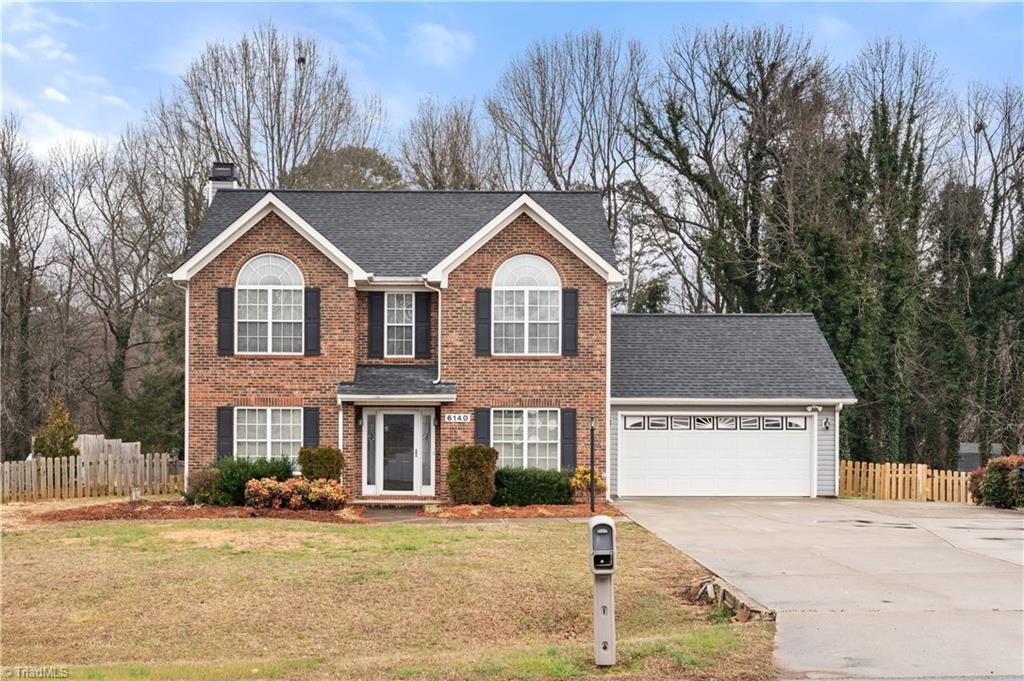 6140 Hickory Creek Road