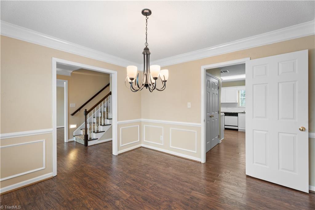 6140 Hickory Creek Road