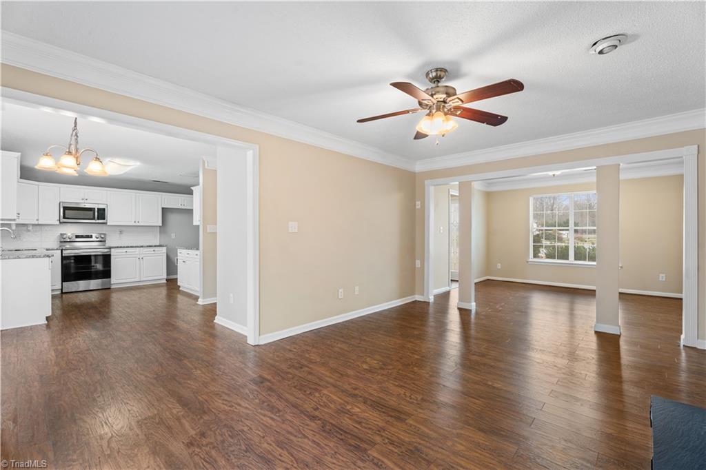 6140 Hickory Creek Road