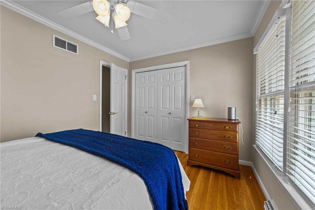 2801 Northampton Drive