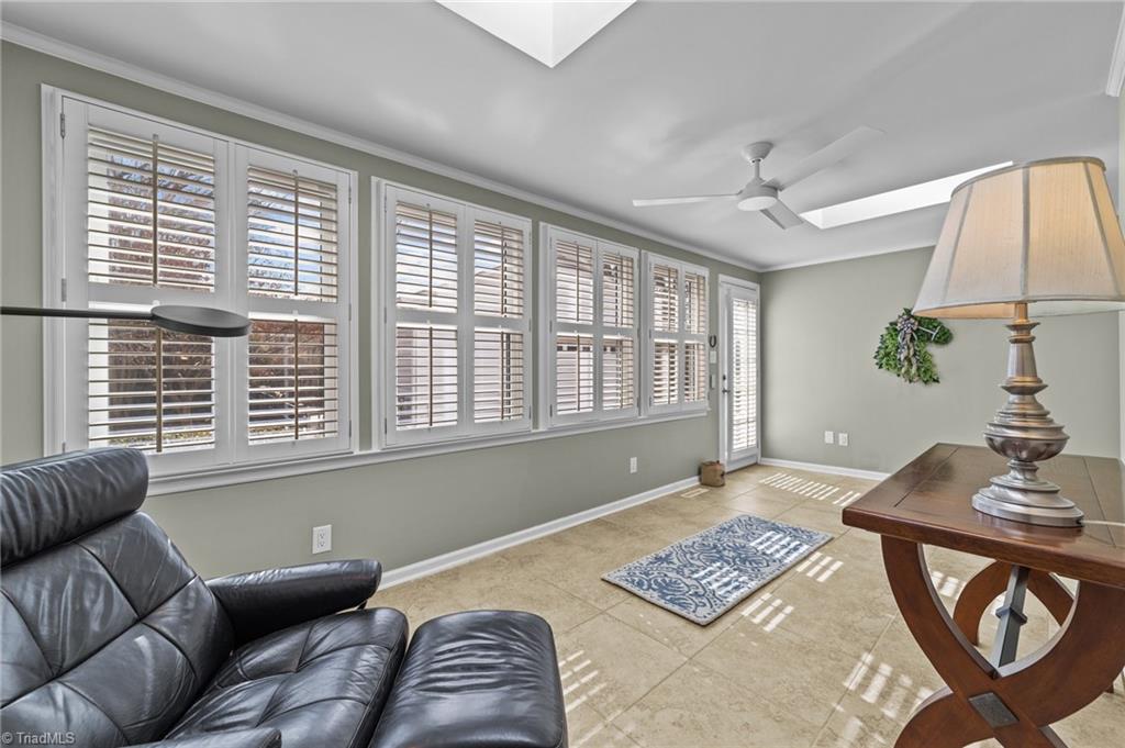2801 Northampton Drive