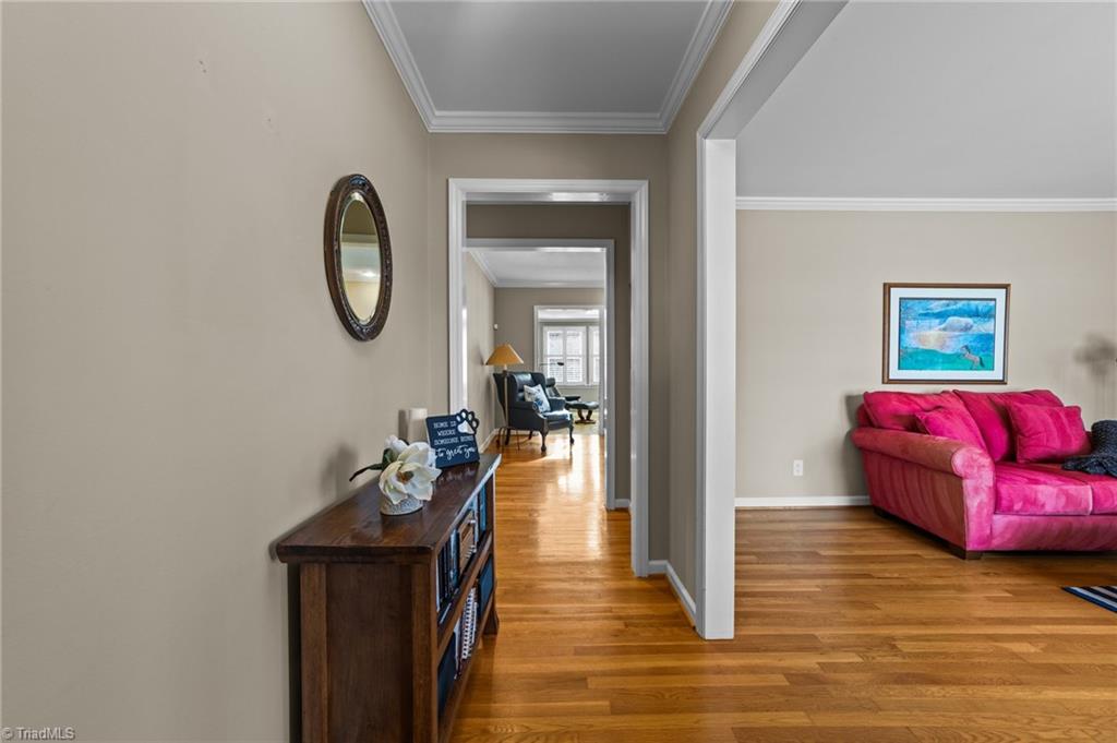 2801 Northampton Drive