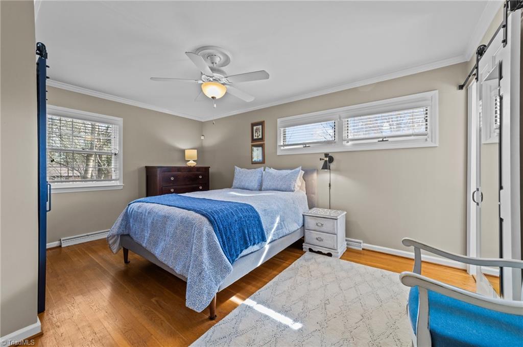 2801 Northampton Drive