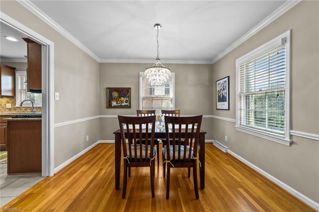 2801 Northampton Drive