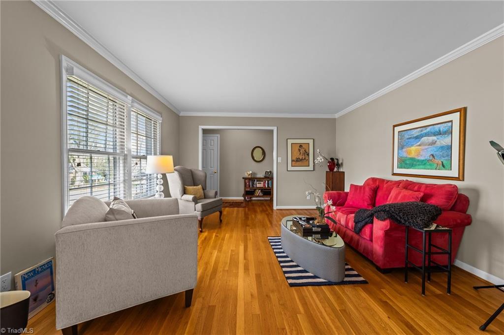 2801 Northampton Drive