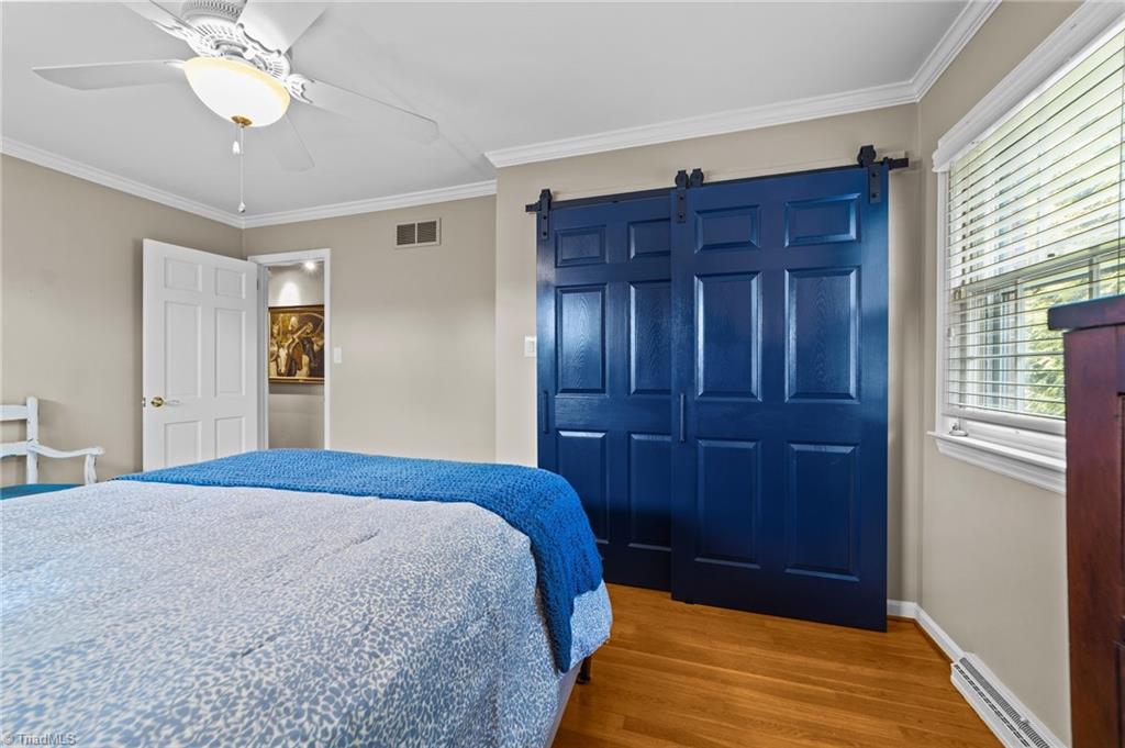 2801 Northampton Drive