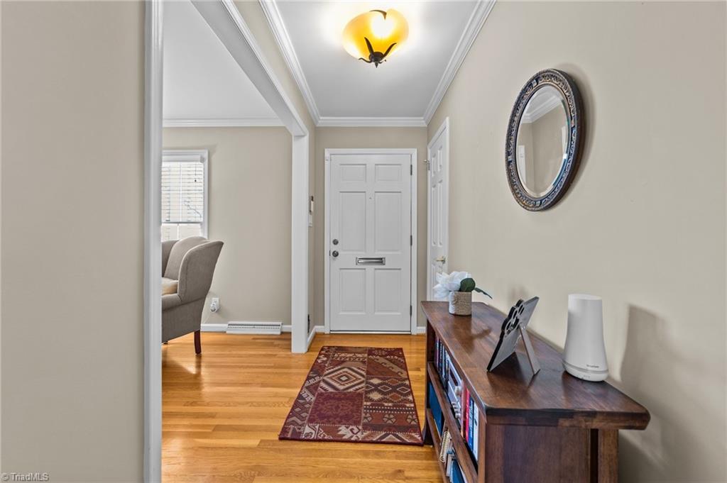 2801 Northampton Drive