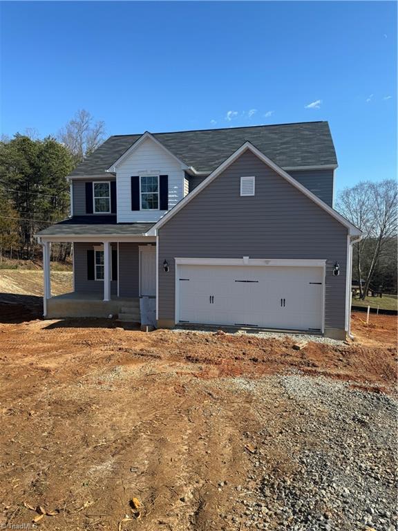 2788 Piney Grove Road