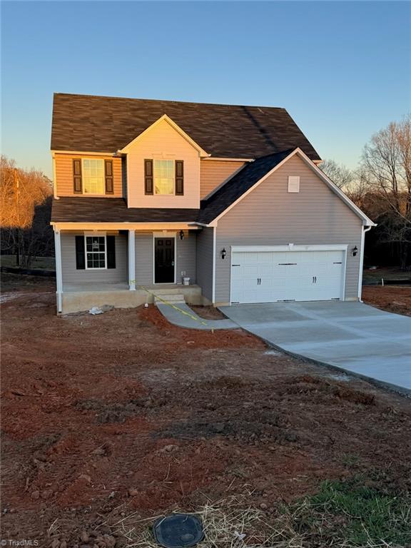 2788 Piney Grove Road