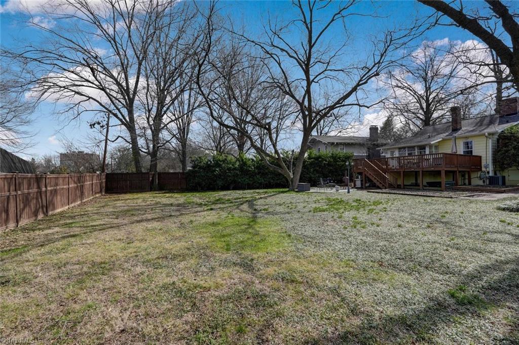 406 W Bessemer Avenue