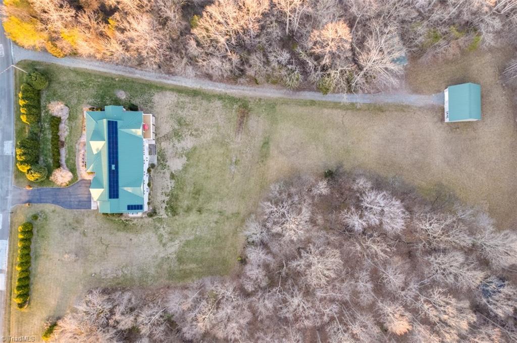 2035 Allen Jarrett Drive