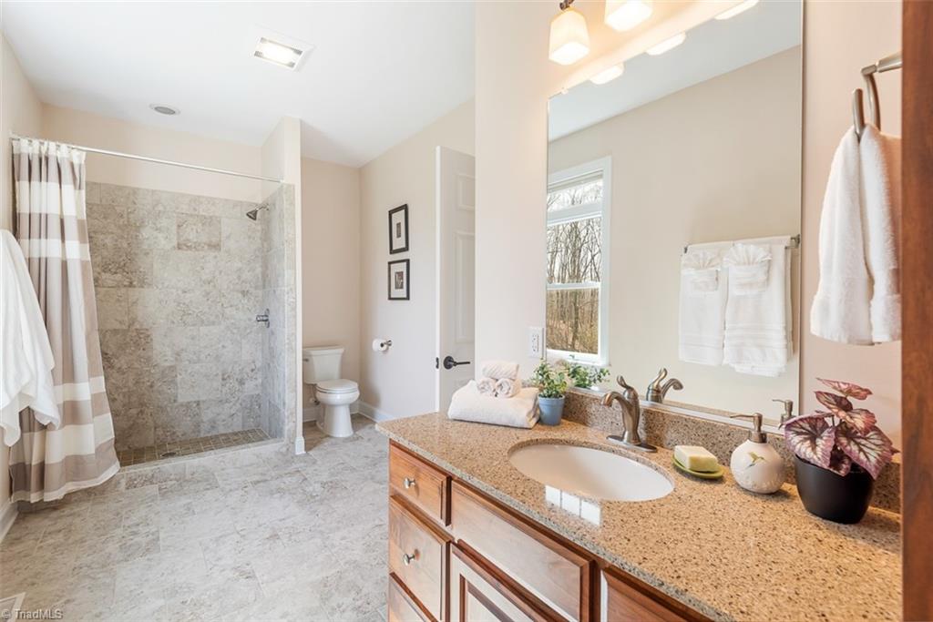 2035 Allen Jarrett Drive