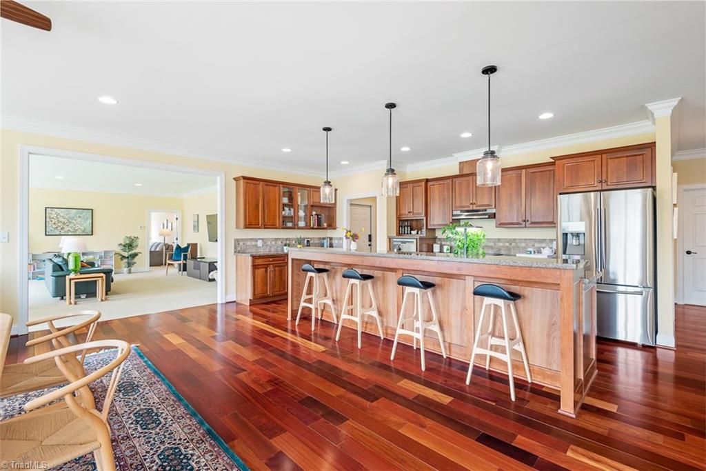 2035 Allen Jarrett Drive