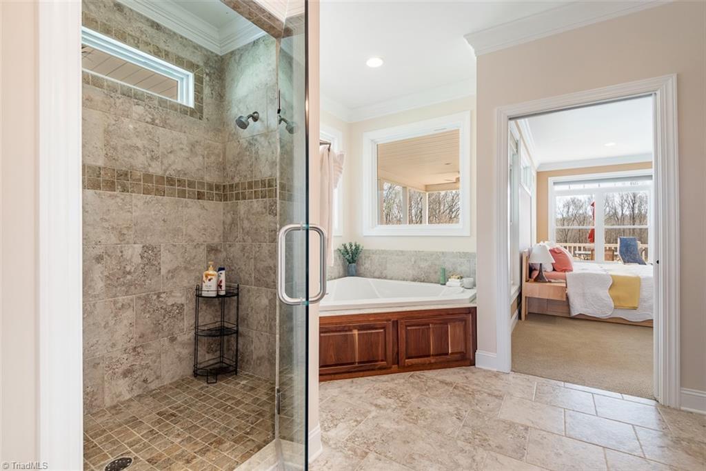 2035 Allen Jarrett Drive