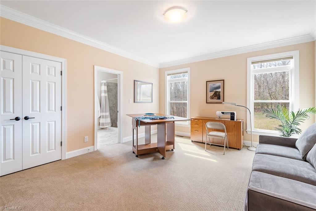 2035 Allen Jarrett Drive