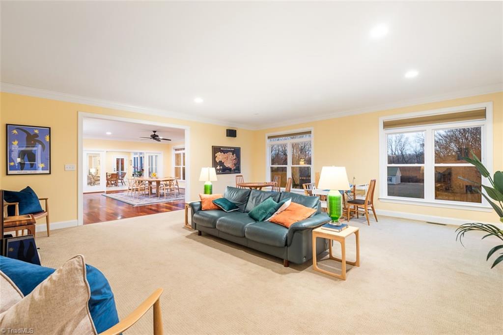 2035 Allen Jarrett Drive