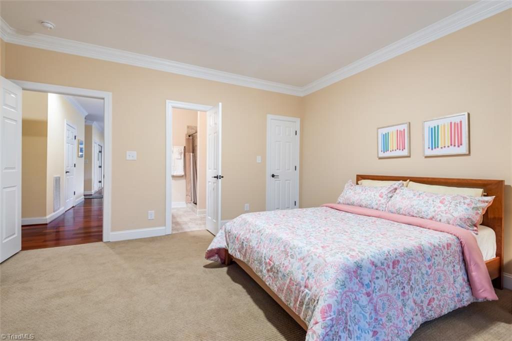 2035 Allen Jarrett Drive