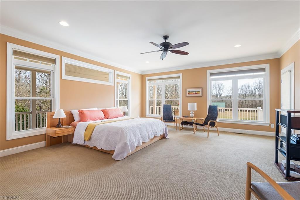 2035 Allen Jarrett Drive