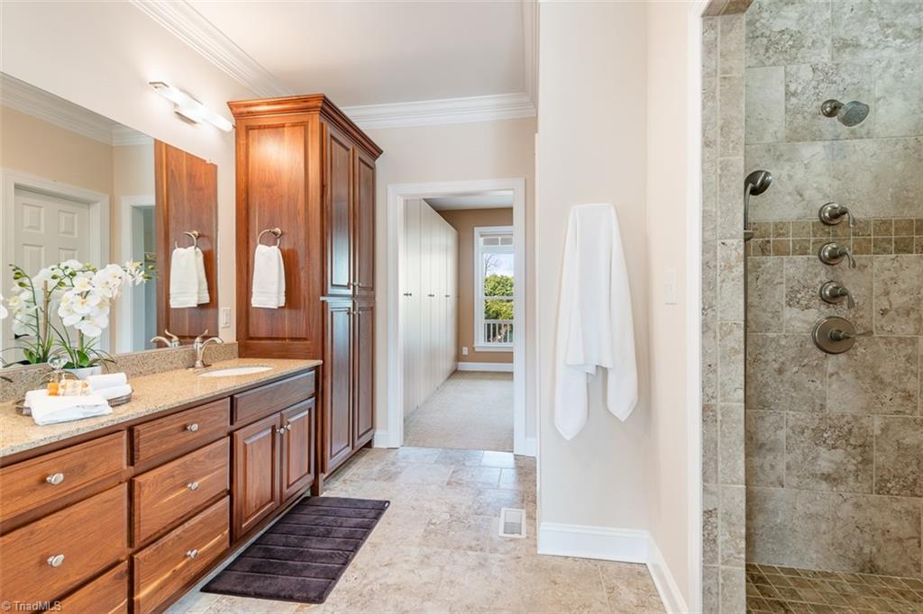 2035 Allen Jarrett Drive